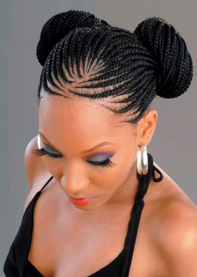 24 Gorgeously Creative Braided Hairstyles for Winter