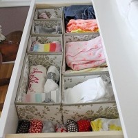 25 Storage Ideas to Organize your Home