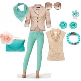 23 Ways to Make 'Limpet Shell' Work for You this Spring - Styles Weekly