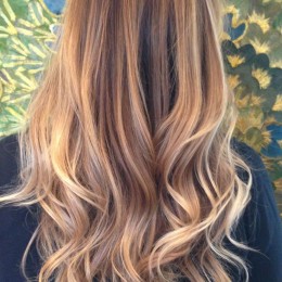 Balayage