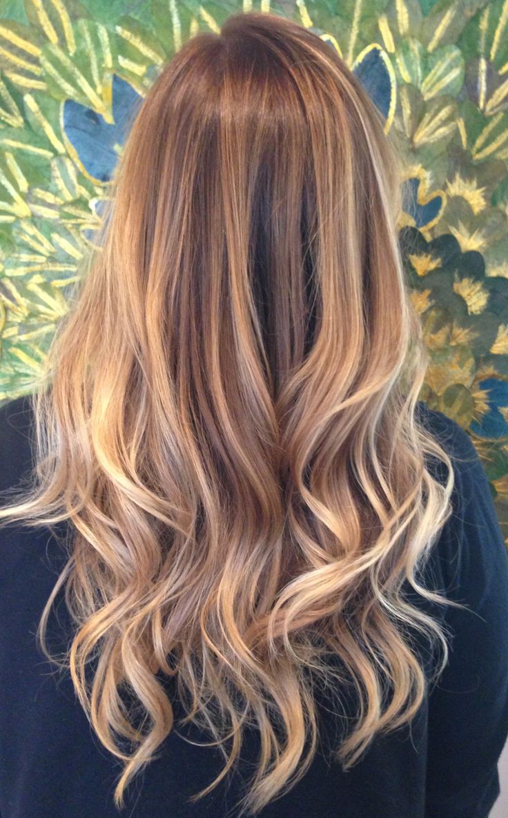 Balayage