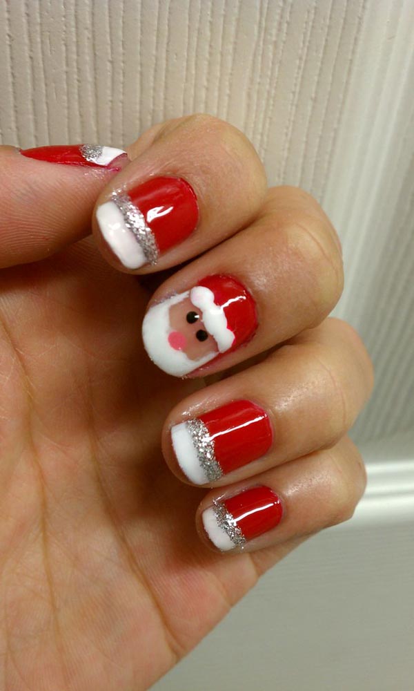 Nail