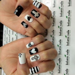 Nail