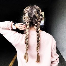 Double Braid