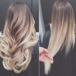 Hair