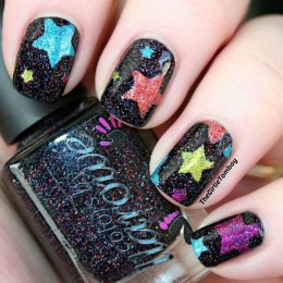 Star Nail