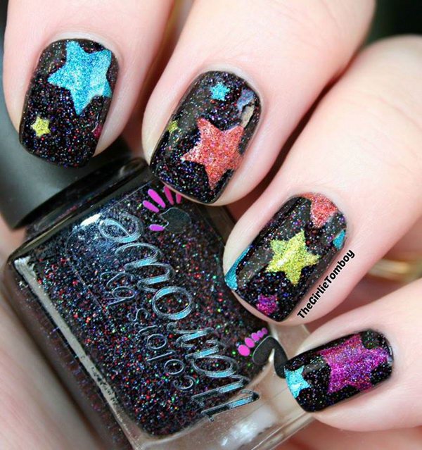 Star Nail