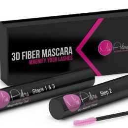 10 Best Mascaras and Eyeliners