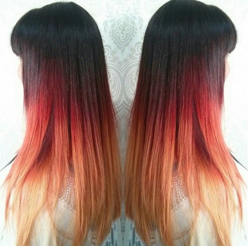 20 Ombre Ways to Have Pretty Hair