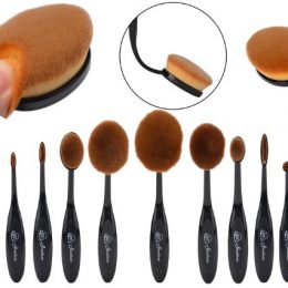 Makeup Brushes