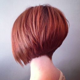 Sassy Ways to Style Your Inverted Bobs