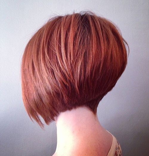 Sassy Ways to Style Your Inverted Bobs