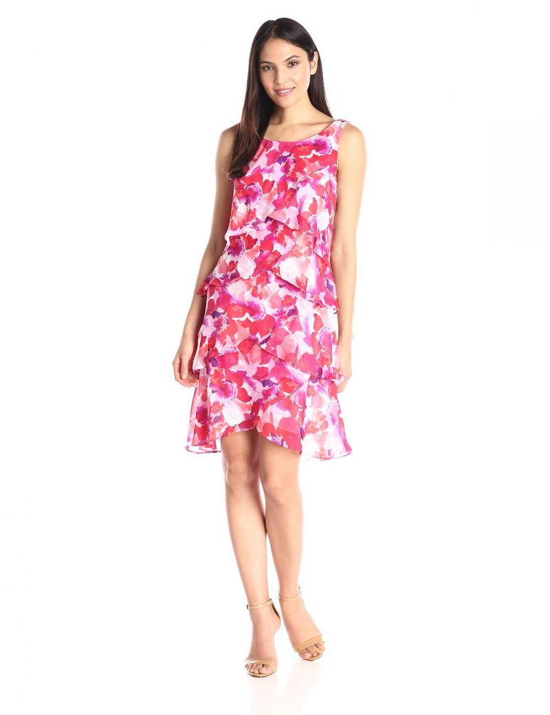 10 Best Floral Dresses for Beautiful Summer Styles Weekly