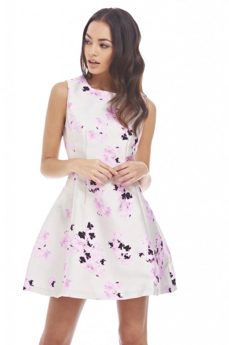 10 Best Floral Dresses for Beautiful Summer Styles Weekly