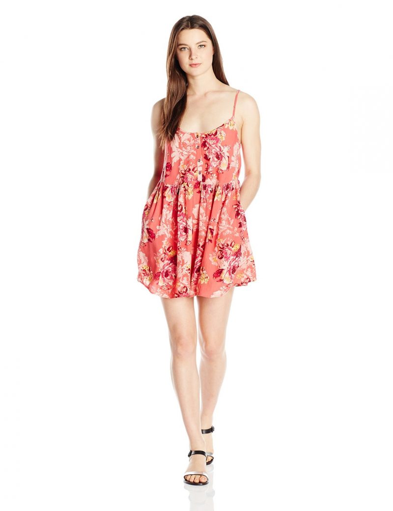 10 Best Floral Dresses for Beautiful Summer Styles Weekly