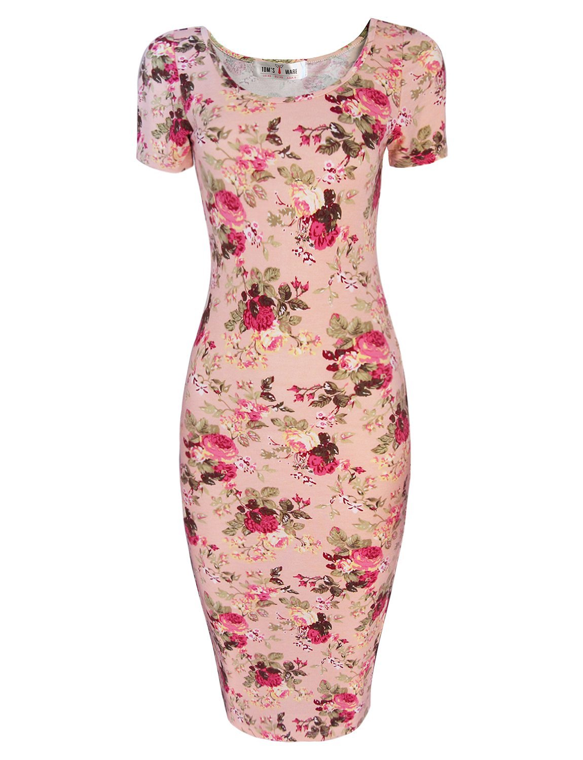 10 Best Floral Dresses for Beautiful Summer Styles Weekly