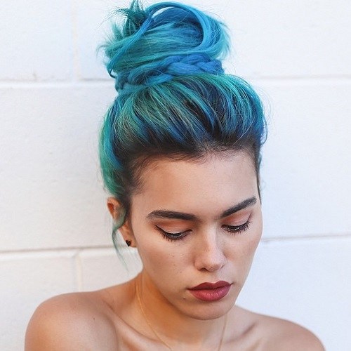 14 Funny Top Buns for Summer