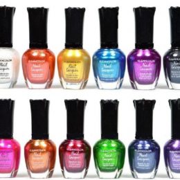 Best Nail Polishes Nail Art Tools for Manicure Addicts