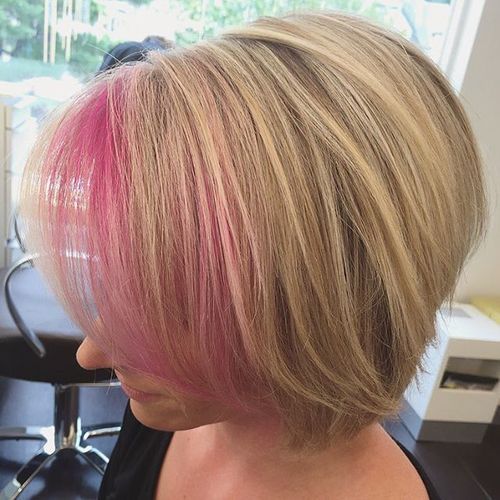 22 Best Hair Highlights 2024 Hottest Highlighted Hairstyles for Women