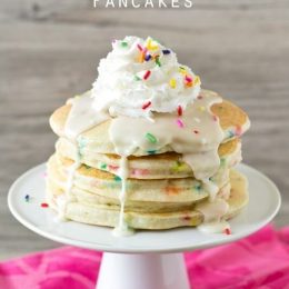 11 Funfetti Recipes When You Need Some Fun