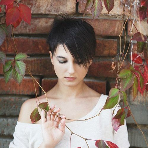 22 Cute Ways to Style Short Hairstyles