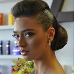 20 Elegant Hairstyles for your Special Occasion