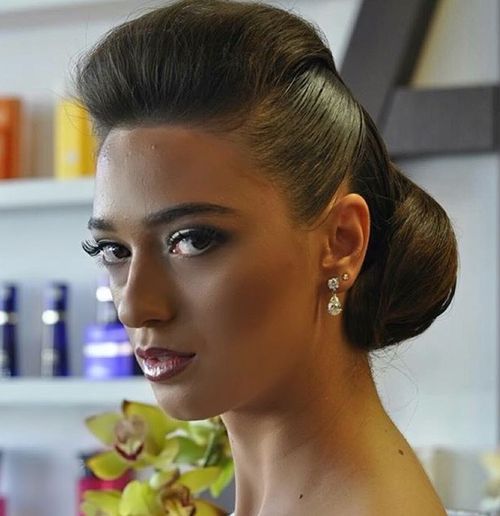 20 Elegant Hairstyles for your Special Occasion