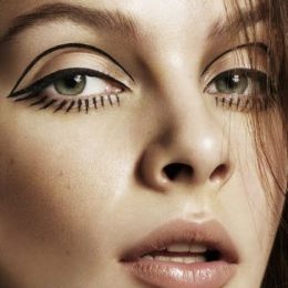 Graphic Eyeliner & Graphic Eyeliner Designs