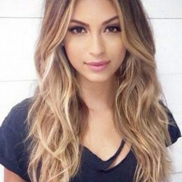 22 Sassy Ombre Hair Ideas for Women