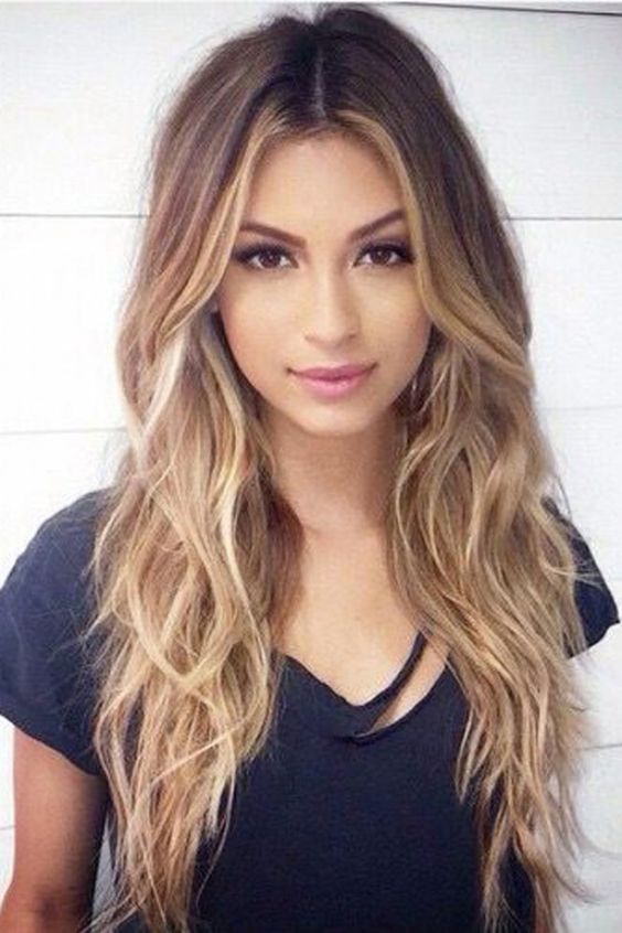 22 Sassy Ombre Hair Ideas for Women