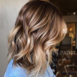 30 Amazing Balayage Hairstyles You Can Try This Year