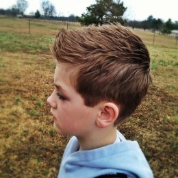Cutest Haircuts for Your Baby Boy