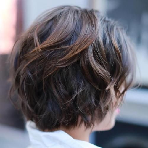 26 Shag Haircuts for Mature Women Over 40 | Styles Weekly