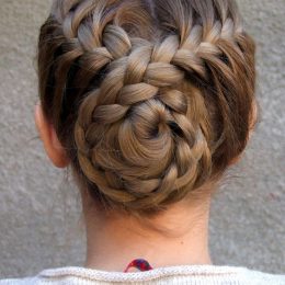 Braids - Braided Hairstyles