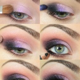 Easy Step By Step Makeup Tutorials For Beginners