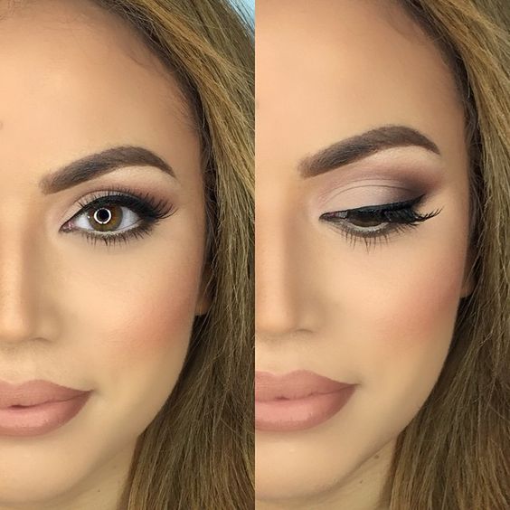 Hottest Eye Makeup Looks - Makeup Trends