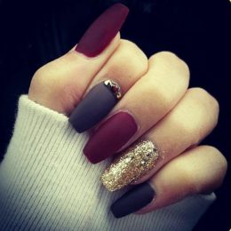 Easy Nail Art Ideas