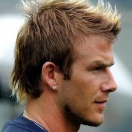 Hottest Short Haircuts for Guys - The Cool Faux Hawk for Men