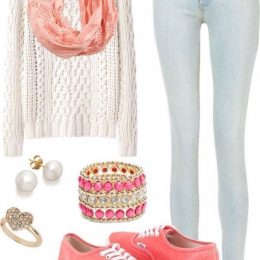 Outfits Ideas For Teen Girls