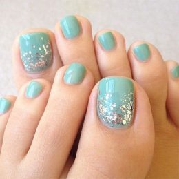 Toe Nail Designs - Toe Nail Art Ideas