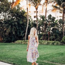 10 Amazing Maxi Dresses For Summer