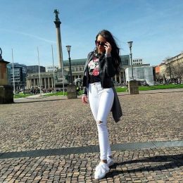 15 Chic Casual Outfit Ideas to Copy Right Now - Styles Weekly