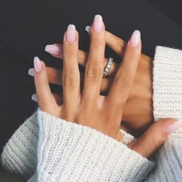 10 Nail Art Ideas for Short Nails