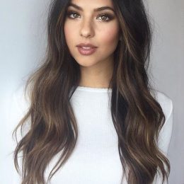 10 Amazing Hairstyles with Waves