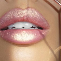 10 Gorgeous Matte Lip Looks