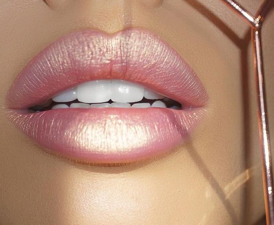 10 Gorgeous Matte Lip Looks