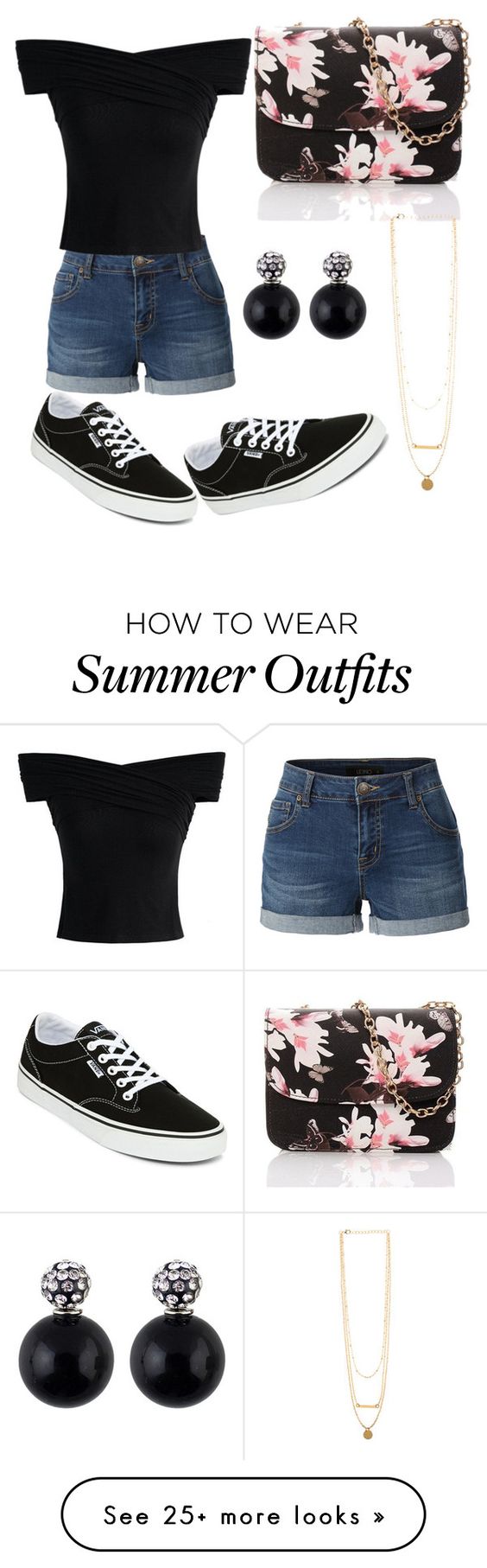 10 Amazing Outfits Ideas with Shorts