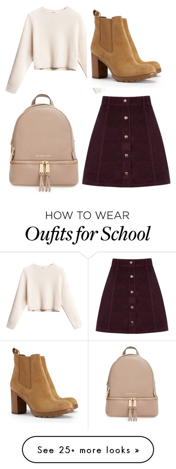 10 Super Cute Skirt Outfits