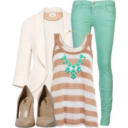 20 Fashionable Spring Outfit Ideas for 2026 - Styles Weekly