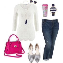 26 Adorable Outfit Ideas for Spring/Fall 2026 - Styles Weekly